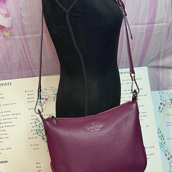 Kate Spade handbag - Picture 7 of 8